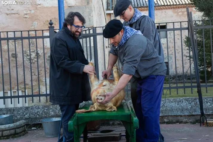 Los 50 años de las Matanzas del Virrey Palafox