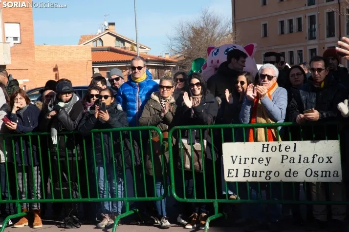 Los 50 años de las Matanzas del Virrey Palafox