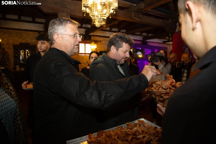 Los 50 años de las Matanzas del Virrey Palafox