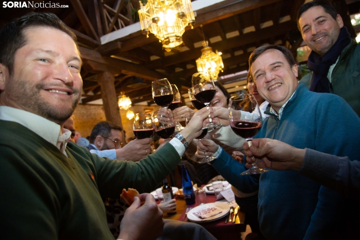 Los 50 años de las Matanzas del Virrey Palafox