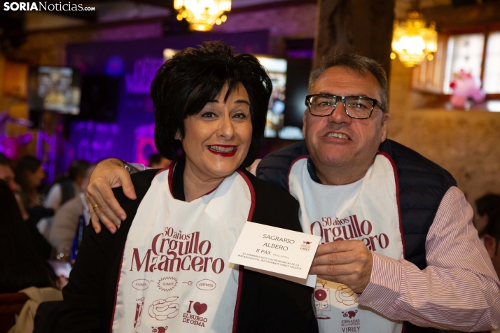 Los 50 años de las Matanzas del Virrey Palafox