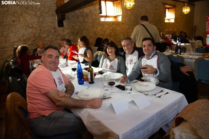 Los 50 años de las Matanzas del Virrey Palafox