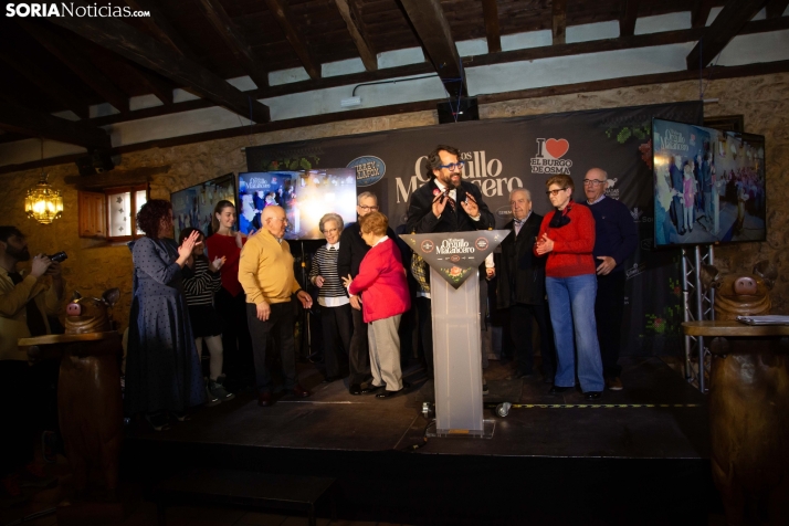 Los 50 años de las Matanzas del Virrey Palafox