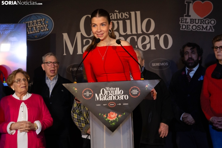 Los 50 años de las Matanzas del Virrey Palafox