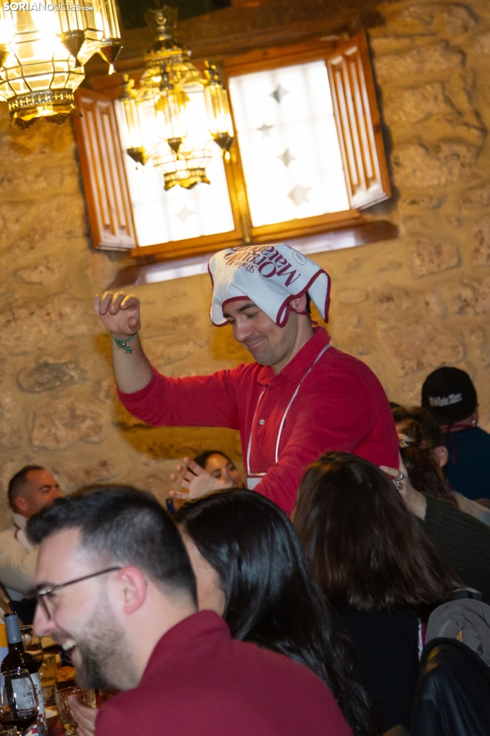 Los 50 años de las Matanzas del Virrey Palafox