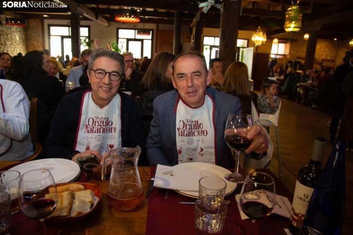 Los 50 años de las Matanzas del Virrey Palafox