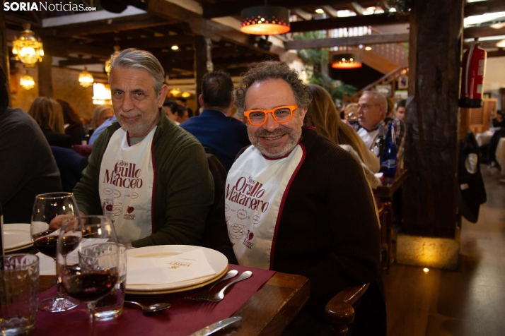 Los 50 años de las Matanzas del Virrey Palafox