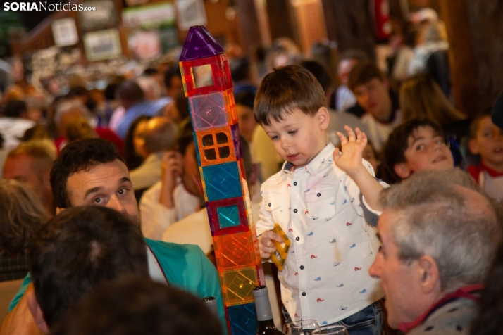 Los 50 años de las Matanzas del Virrey Palafox