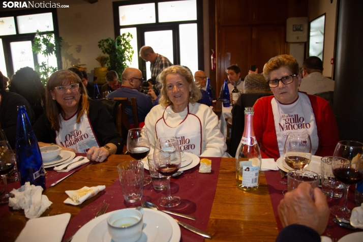 Los 50 años de las Matanzas del Virrey Palafox