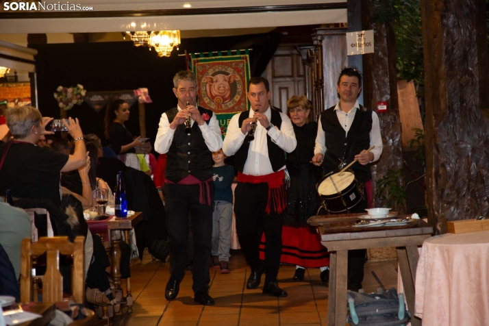 Los 50 años de las Matanzas del Virrey Palafox