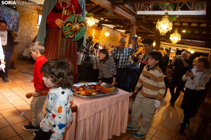 Los 50 años de las Matanzas del Virrey Palafox