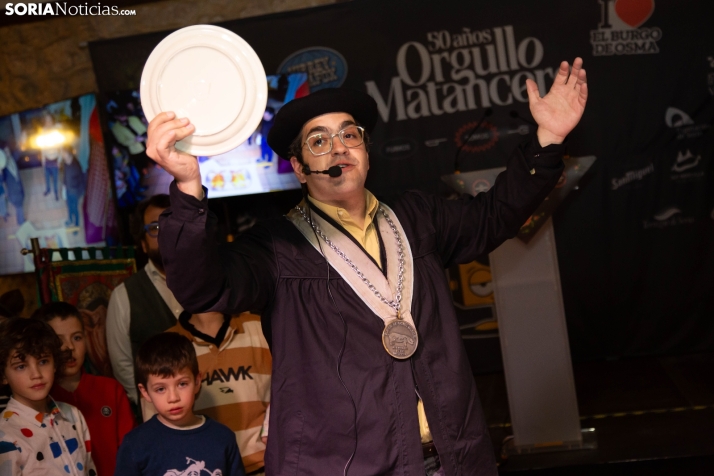 Los 50 años de las Matanzas del Virrey Palafox