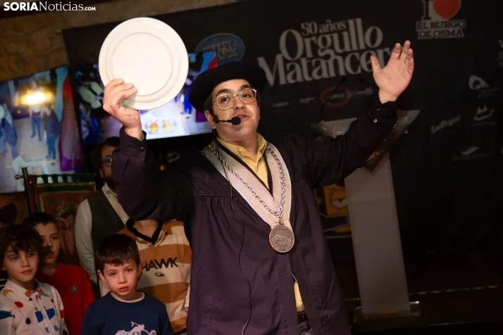 Los 50 años de las Matanzas del Virrey Palafox