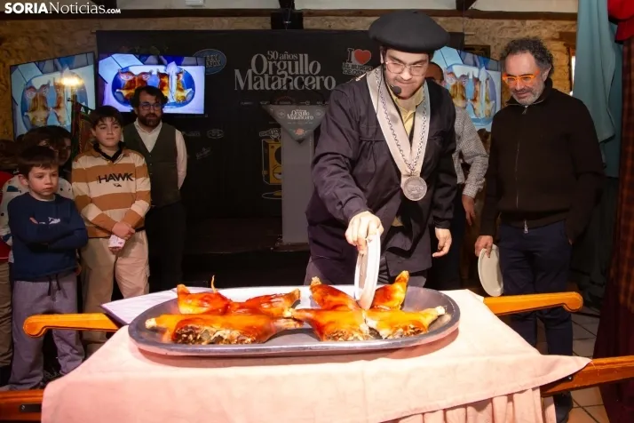 Los 50 años de las Matanzas del Virrey Palafox