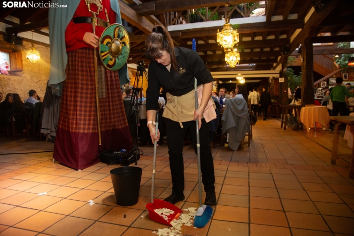 Los 50 años de las Matanzas del Virrey Palafox