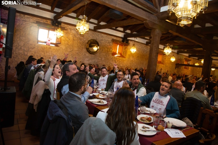 Los 50 años de las Matanzas del Virrey Palafox