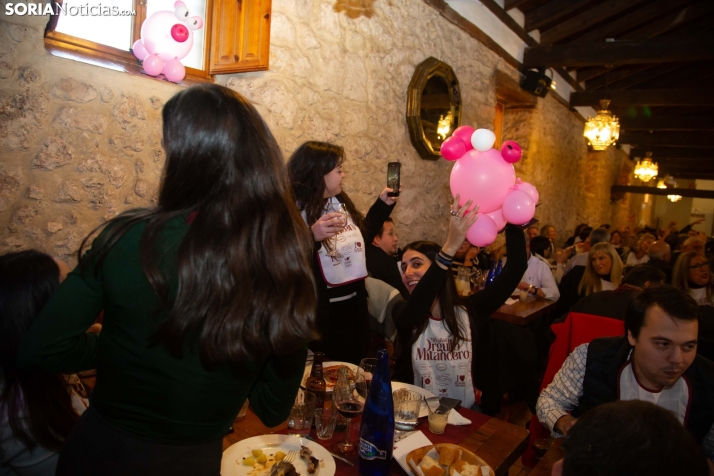 Los 50 años de las Matanzas del Virrey Palafox