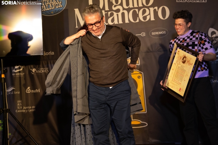 Los 50 años de las Matanzas del Virrey Palafox