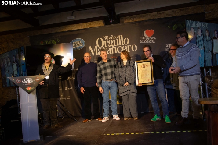 Los 50 años de las Matanzas del Virrey Palafox