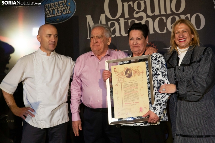 Los 50 años de las Matanzas del Virrey Palafox