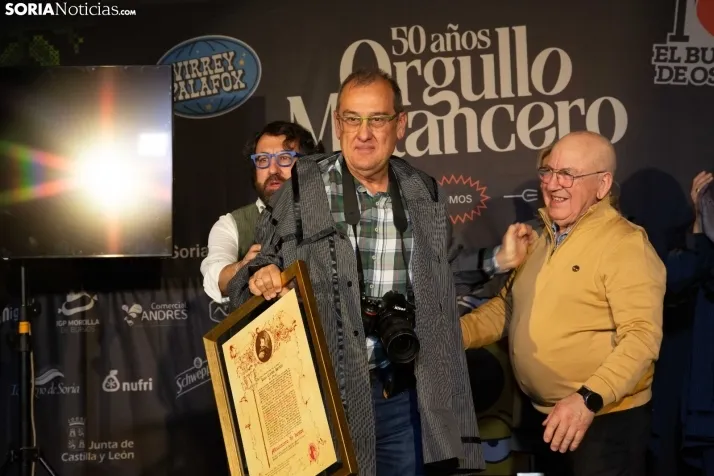 Los 50 años de las Matanzas del Virrey Palafox
