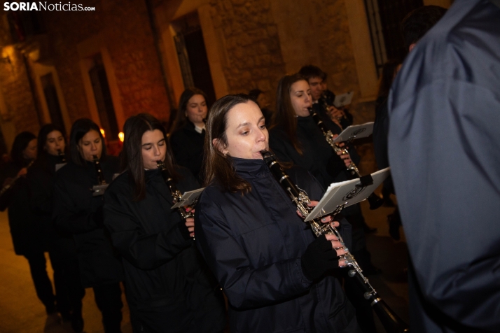 Los Reyes en El Burgo