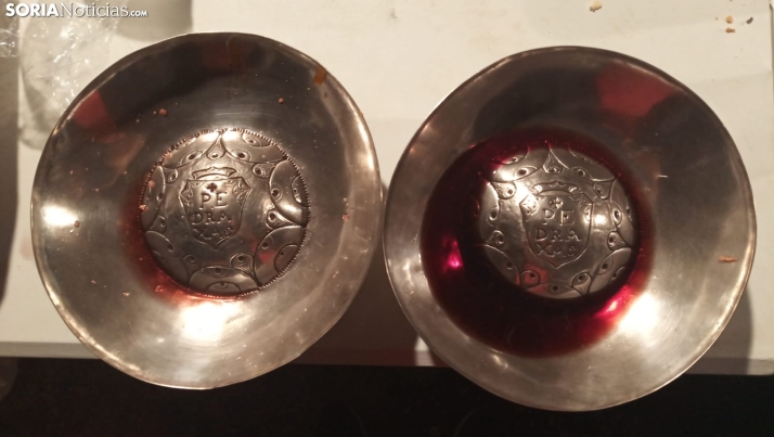 Una imagen de la velada de este sábado. /SN