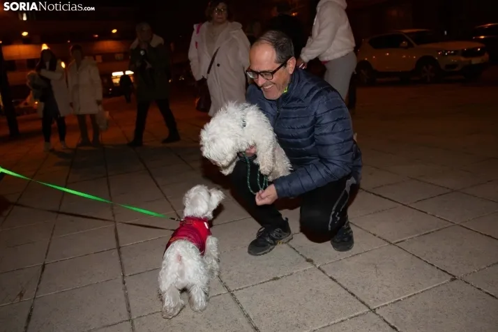 Mascotas San Antón