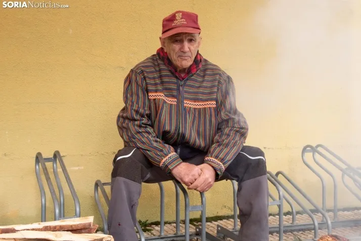Matanzas Navaleno 2025