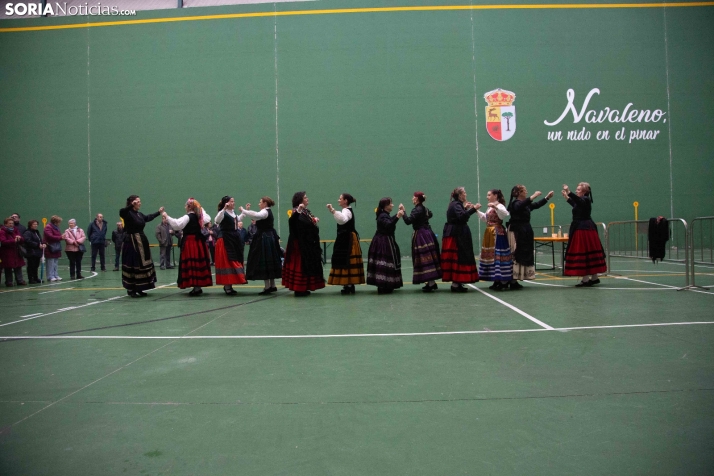 Matanzas Navaleno 2025