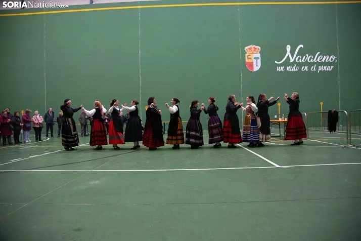Matanzas Navaleno 2025