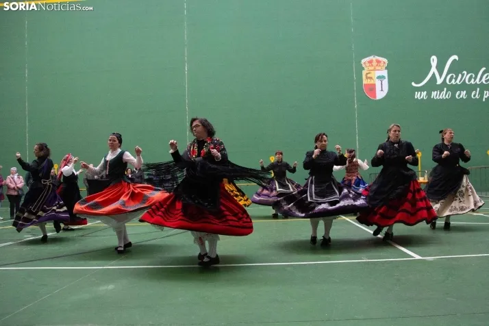 Matanzas Navaleno 2025