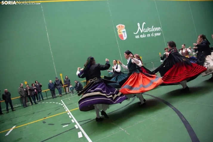 Matanzas Navaleno 2025