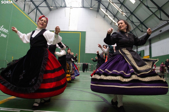 Matanzas Navaleno 2025