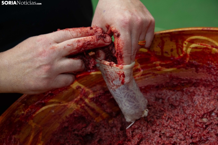 Matanzas Navaleno 2025