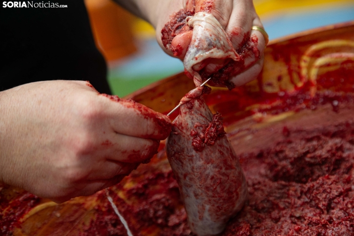 Matanzas Navaleno 2025