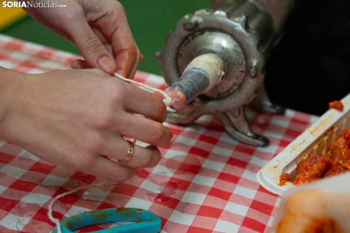 Matanzas Navaleno 2025