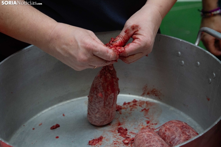 Matanzas Navaleno 2025