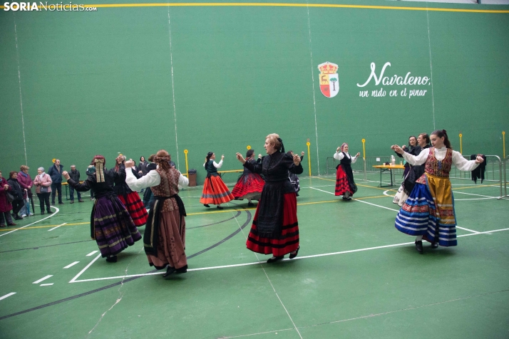 Matanzas Navaleno 2025