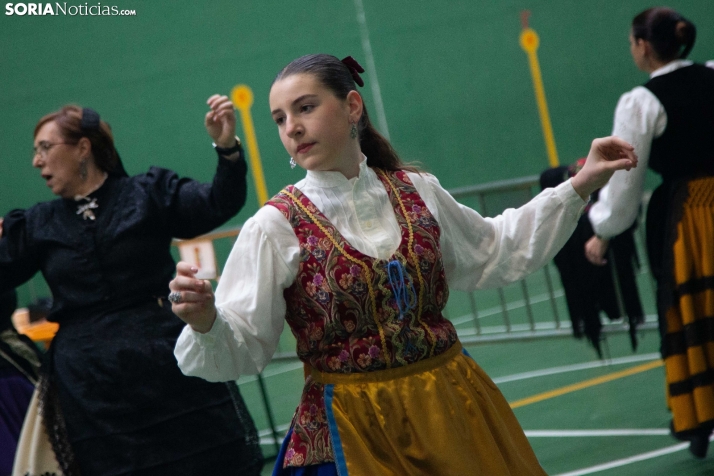 Matanzas Navaleno 2025