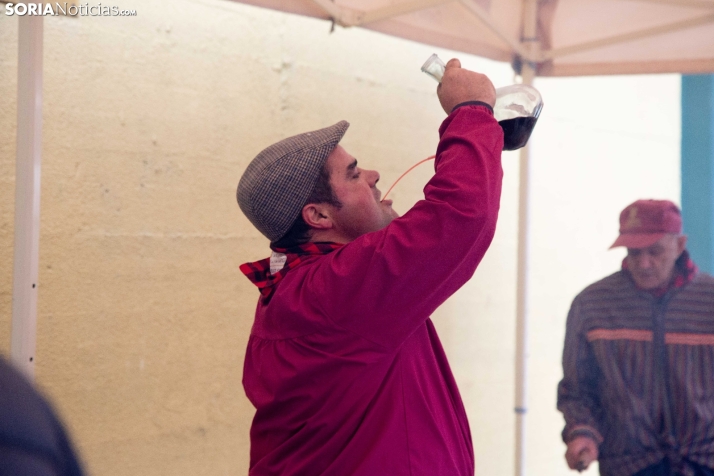 Matanzas Navaleno 2025