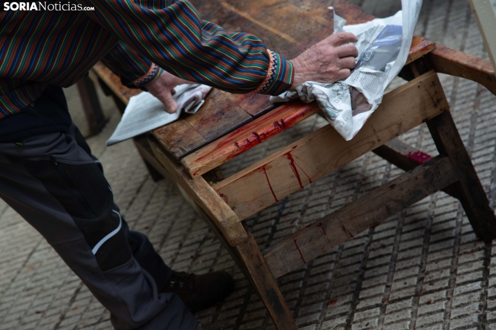 Matanzas Navaleno 2025