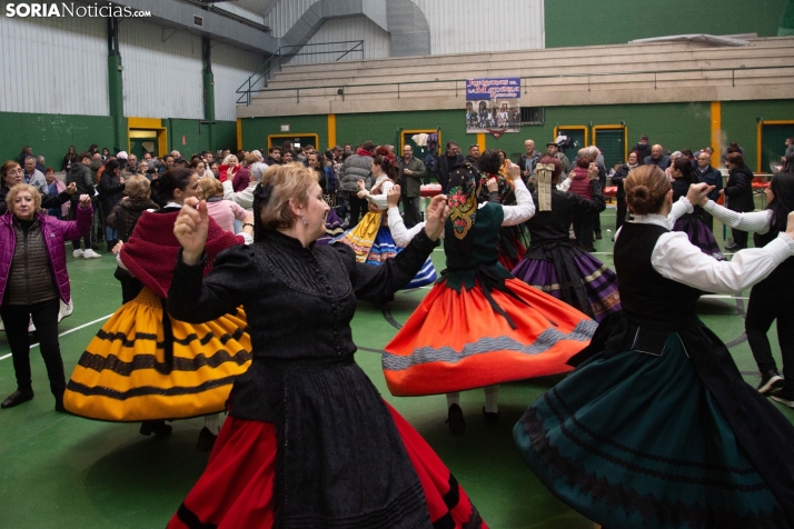 Matanzas Navaleno 2025