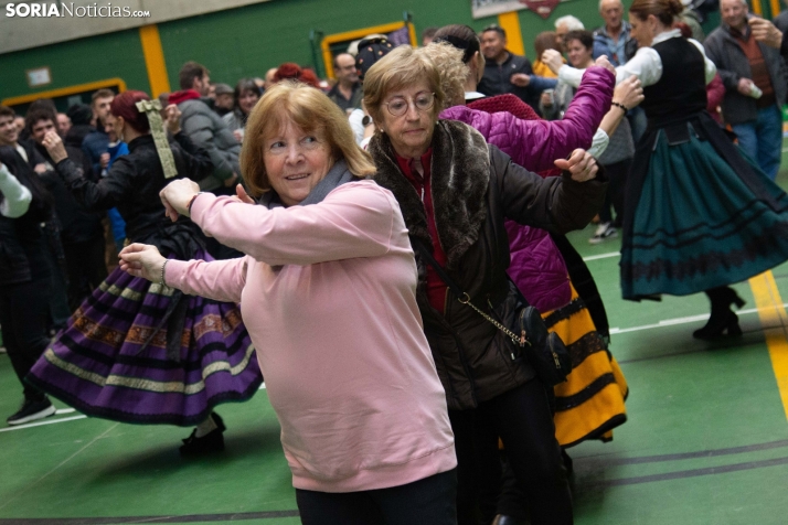 Matanzas Navaleno 2025