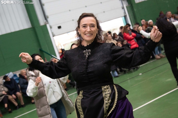 Matanzas Navaleno 2025