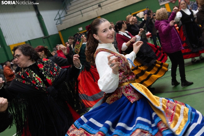 Matanzas Navaleno 2025