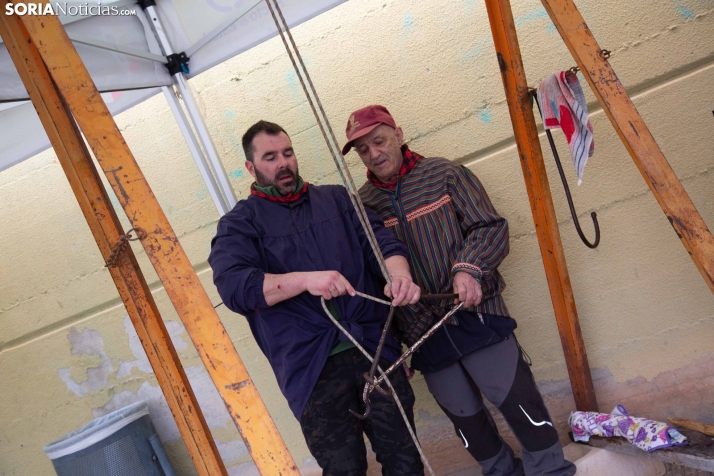 Matanzas Navaleno 2025