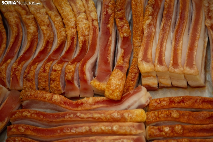 Moreno Saez en el PEMA