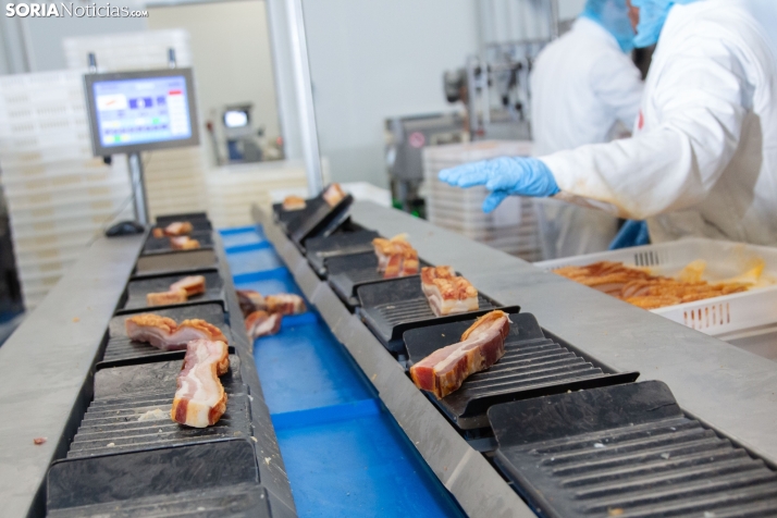 Moreno Saez en el PEMA