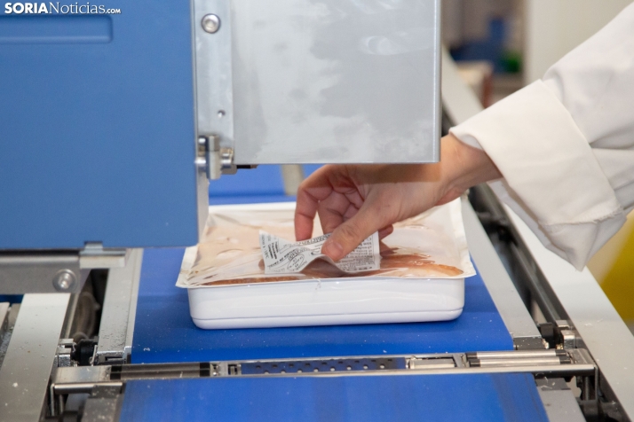 Moreno Saez en el PEMA